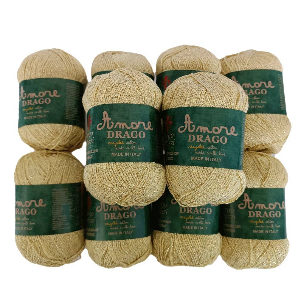 Borgo de' Pazzi - Firenze - Wholesale Yarn - Dragon Love5