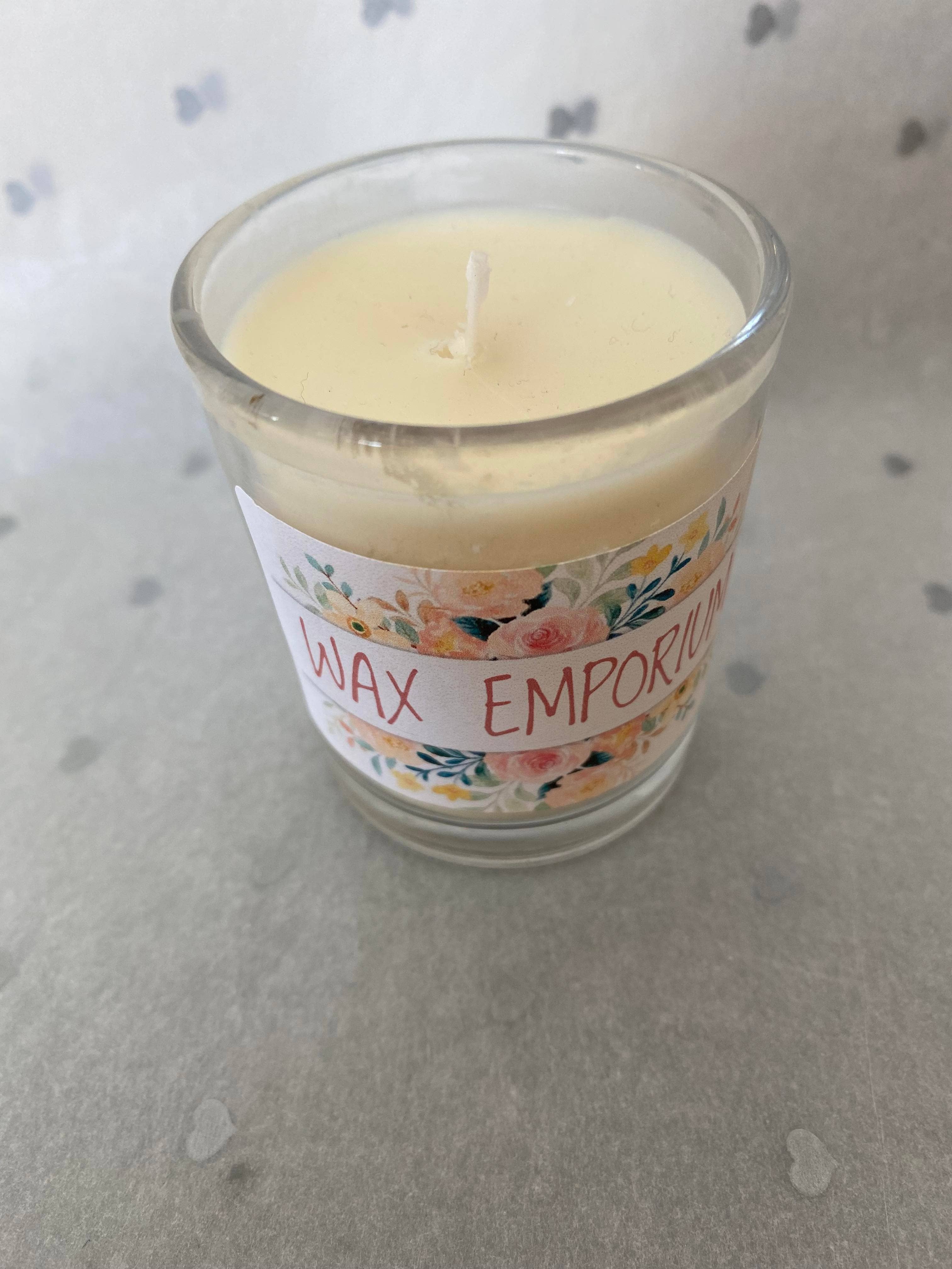 Wax Emporium – wholesale Jar/filled candle – Votive Candle3
