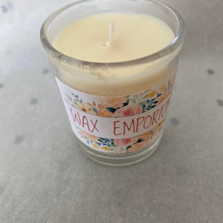 Wax Emporium – wholesale Jar/filled candle – Votive Candle3