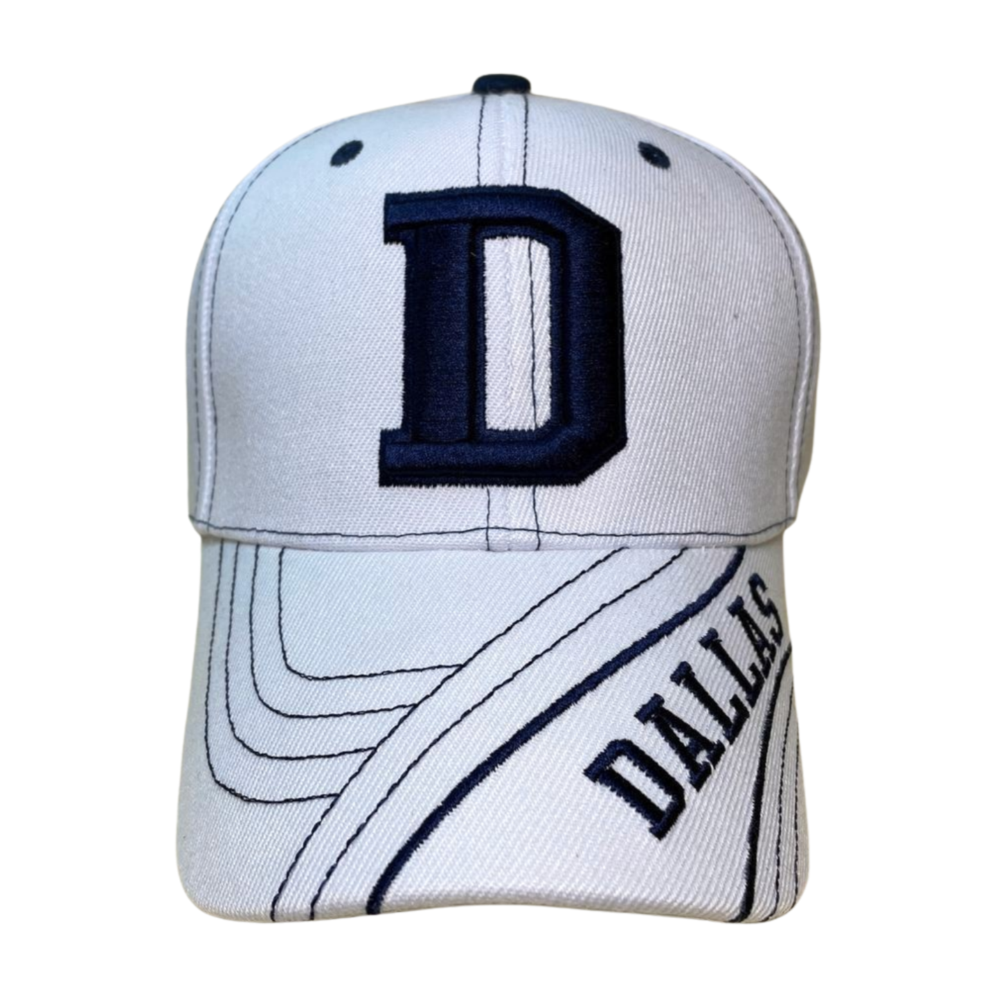 Winsome Apparel - Wholesale Hat Accessory - Men's - HV-DALLAS4