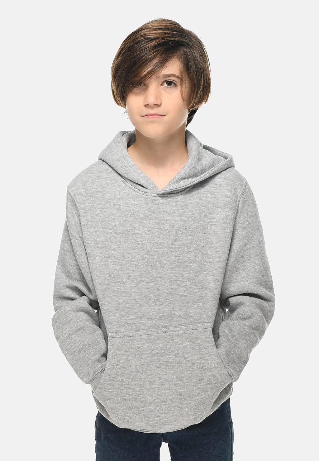 Lane Seven Apparel - Wholesale Hoodie - Kinderen - Premium hoodie voor kinderen - voor jongens en meisjes9