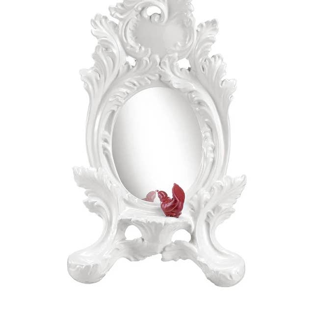 Mirror for wholesale by Rebirth Ceramics