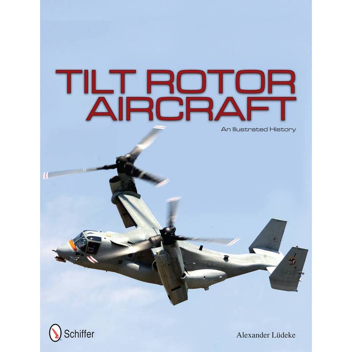 Tilt Rotor Aircraft: An Illustrated History and other Purchase Wholesale rotor. Free Returns & Net 60 Terms on Faire trending on Faire.