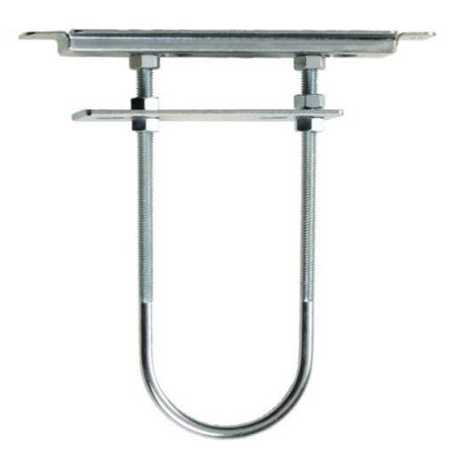 Support de crochet de radiateur (chaque) 224 pour la vente par MASTERSHELF