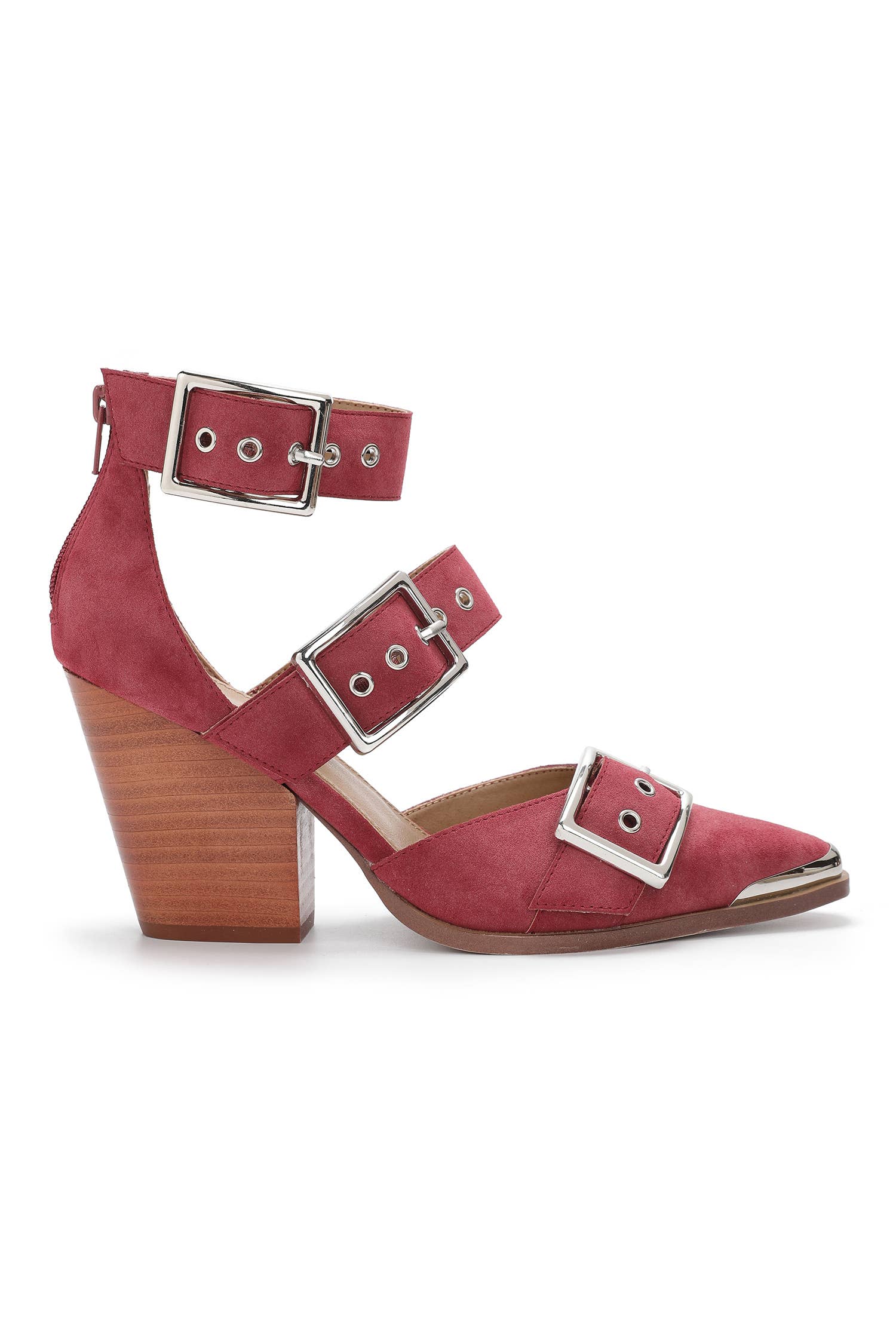 Mis Jes - Wholesale Sandals - Women's - MX-HENDRIX4