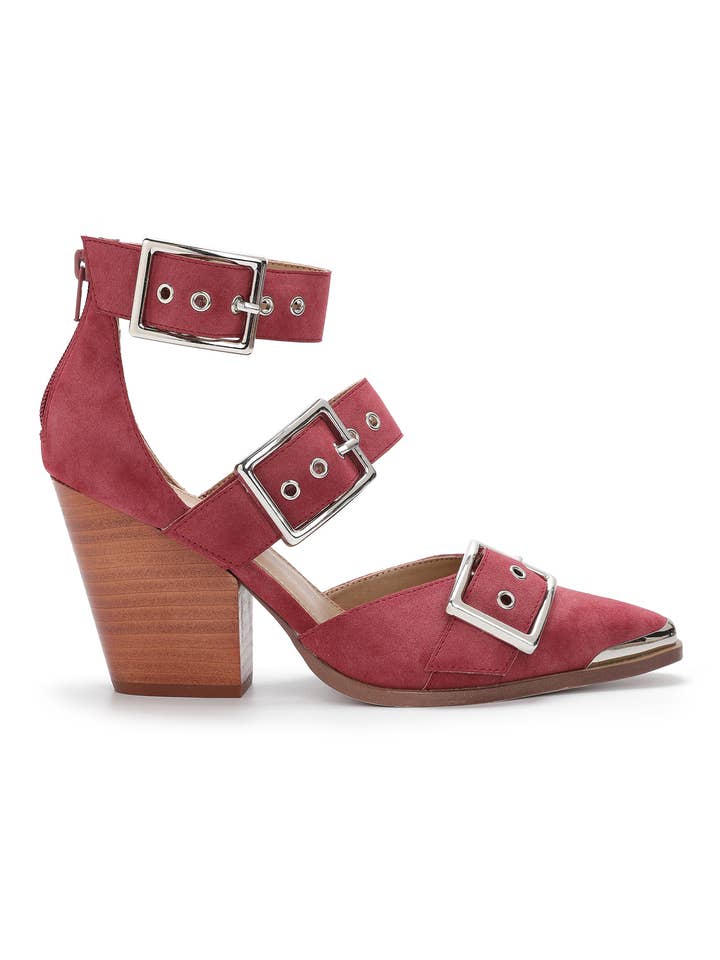 Mis Jes - Wholesale Sandals - Women's - MX-HENDRIX4