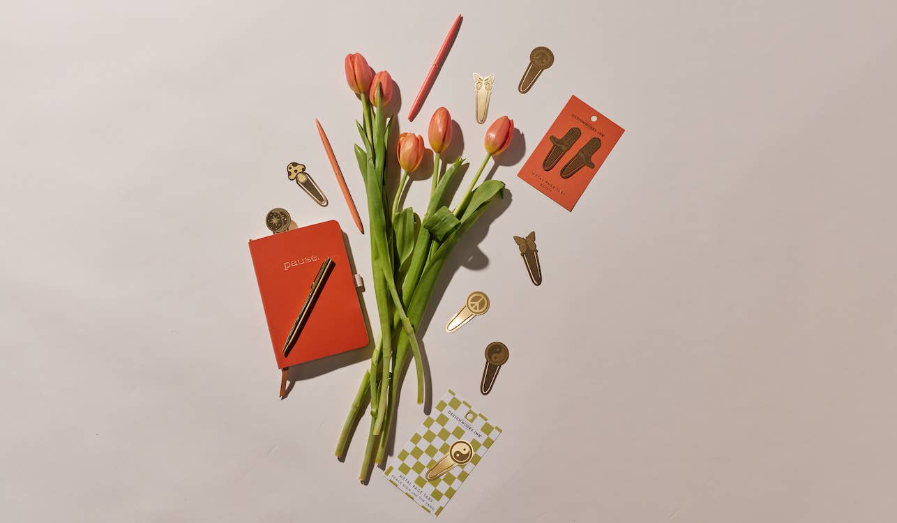 DesignWorks Ink - Wholesale Journal/Diary - Gratitude Journal - Pause2