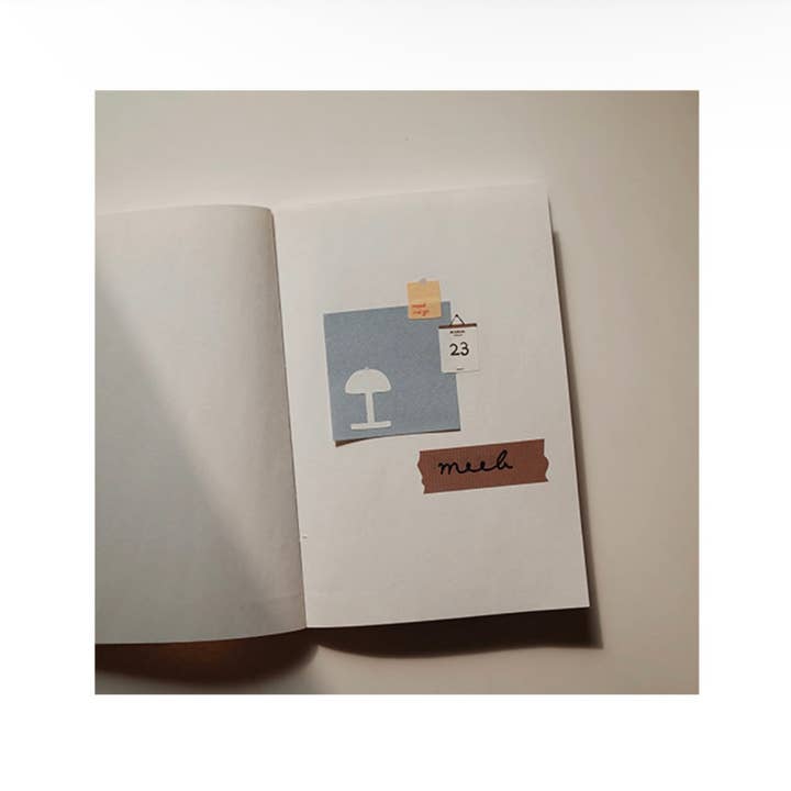 LULUFUNSTUDIO – wholesale Sticker – Suatelier | Mood2