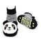 Panda Boogie Toes Rattle Socks