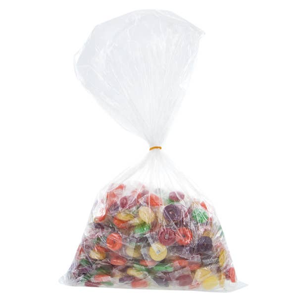 Kelli's - Wholesale Hard Candy - Lifesavers 5 Flavors Hard Candy Refill Bag