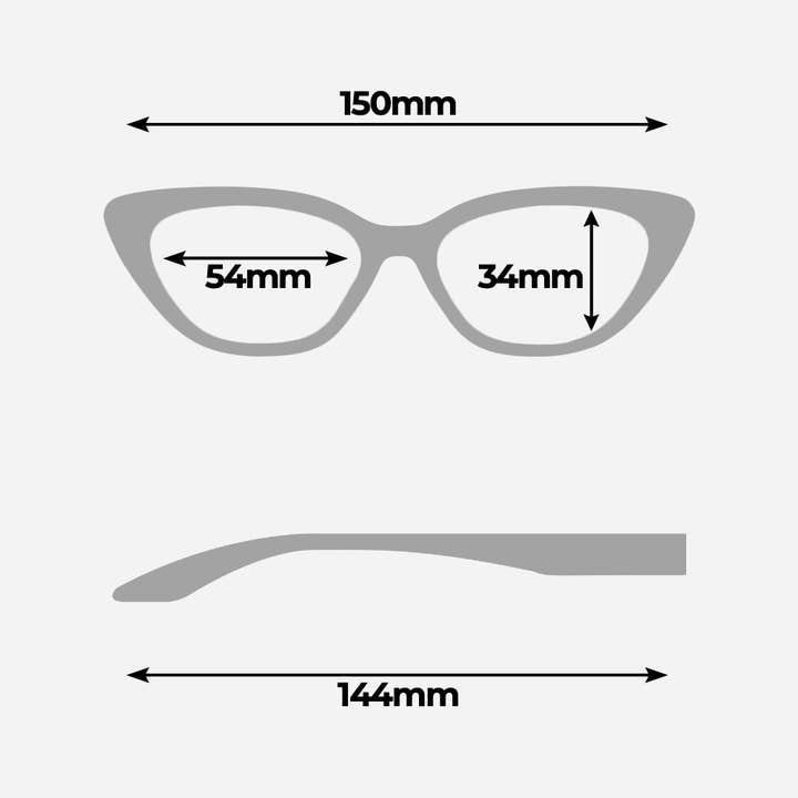 Resonance Black Elysium - Sunglasses for wholesale on Faire8