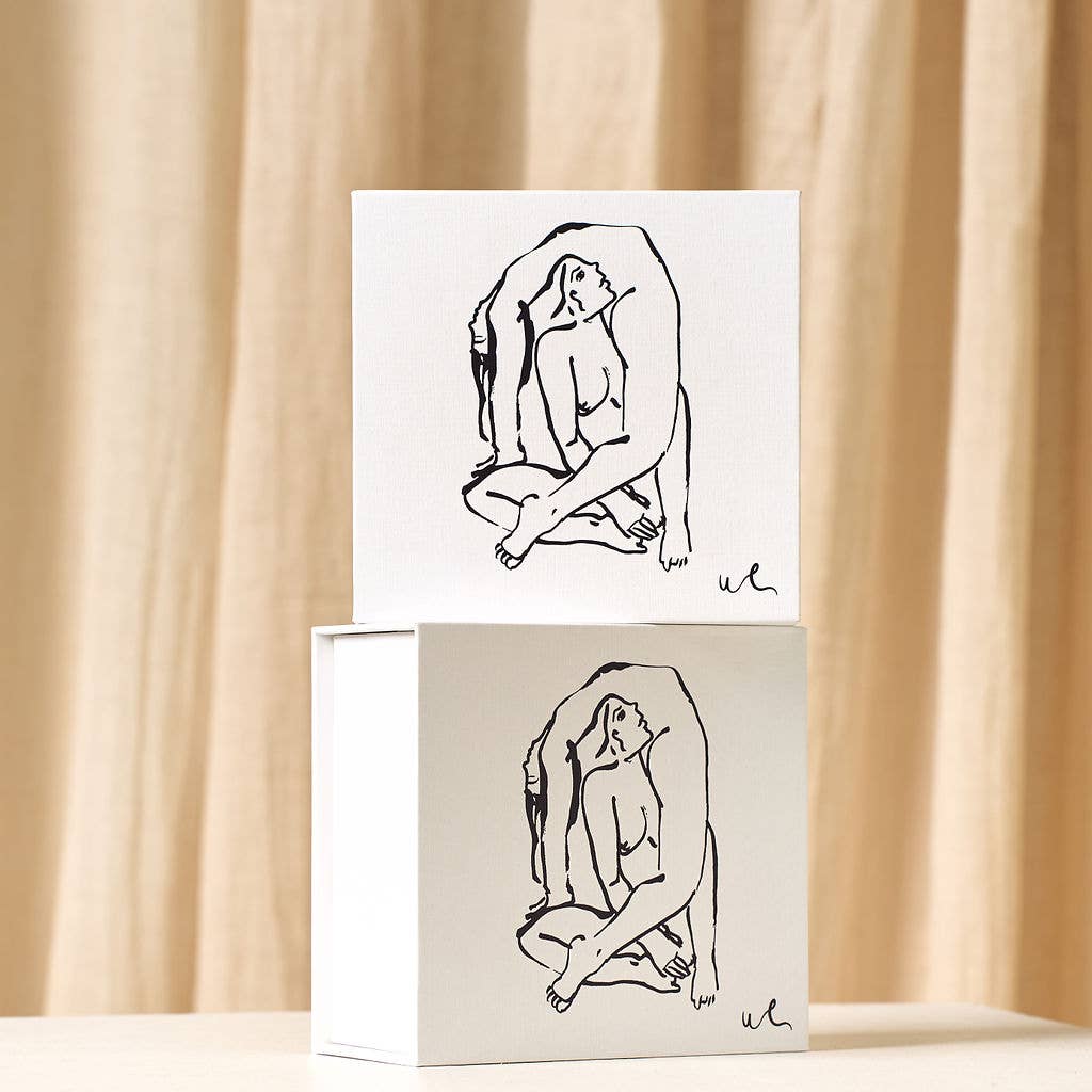 Wonderlust - Vendita all'ingrosso Giochi di carte - Mindful Intimacy - Mazzo di Carte per Intimità4