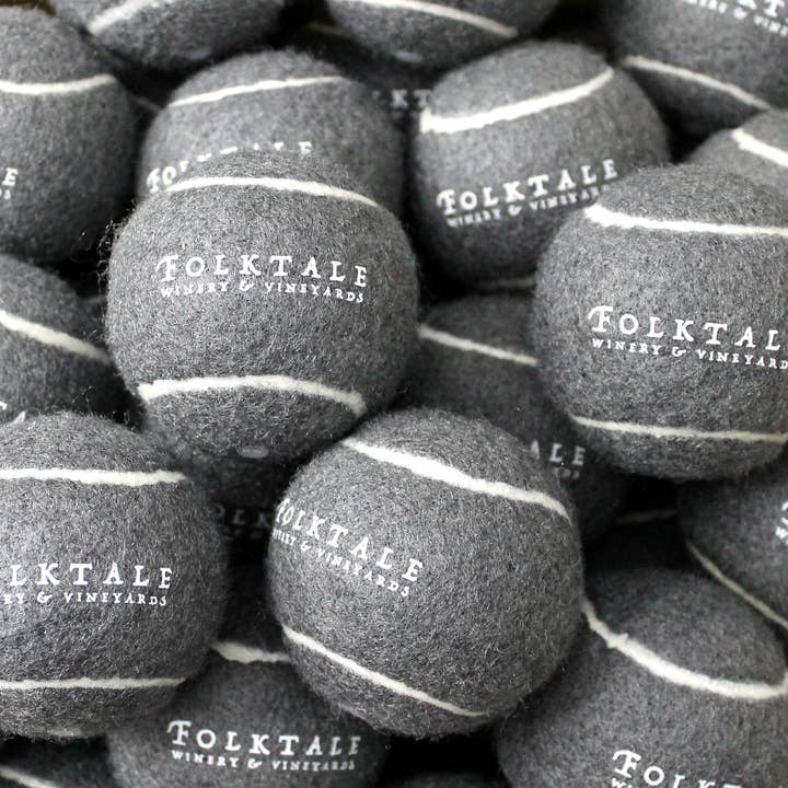 DANKA - Vendita all'ingrosso Palla sportiva - Palline da tennis personalizzate all'ingrosso, etichetta privata, Pantone4