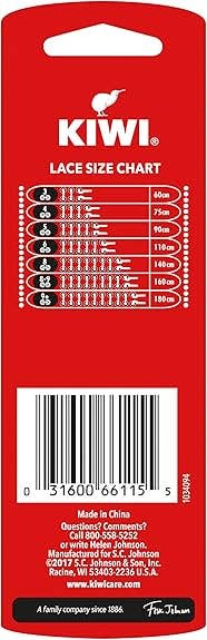 Innovarix – wholesale Skosnören - Unisex – Snören Classic Laces 91 cm - Svart1