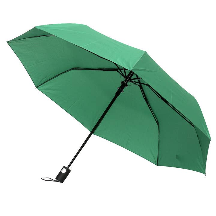 Selini New York - Wholesale Umbrella - Unisex - Compact Telescopic Auto-Open Umbrella10