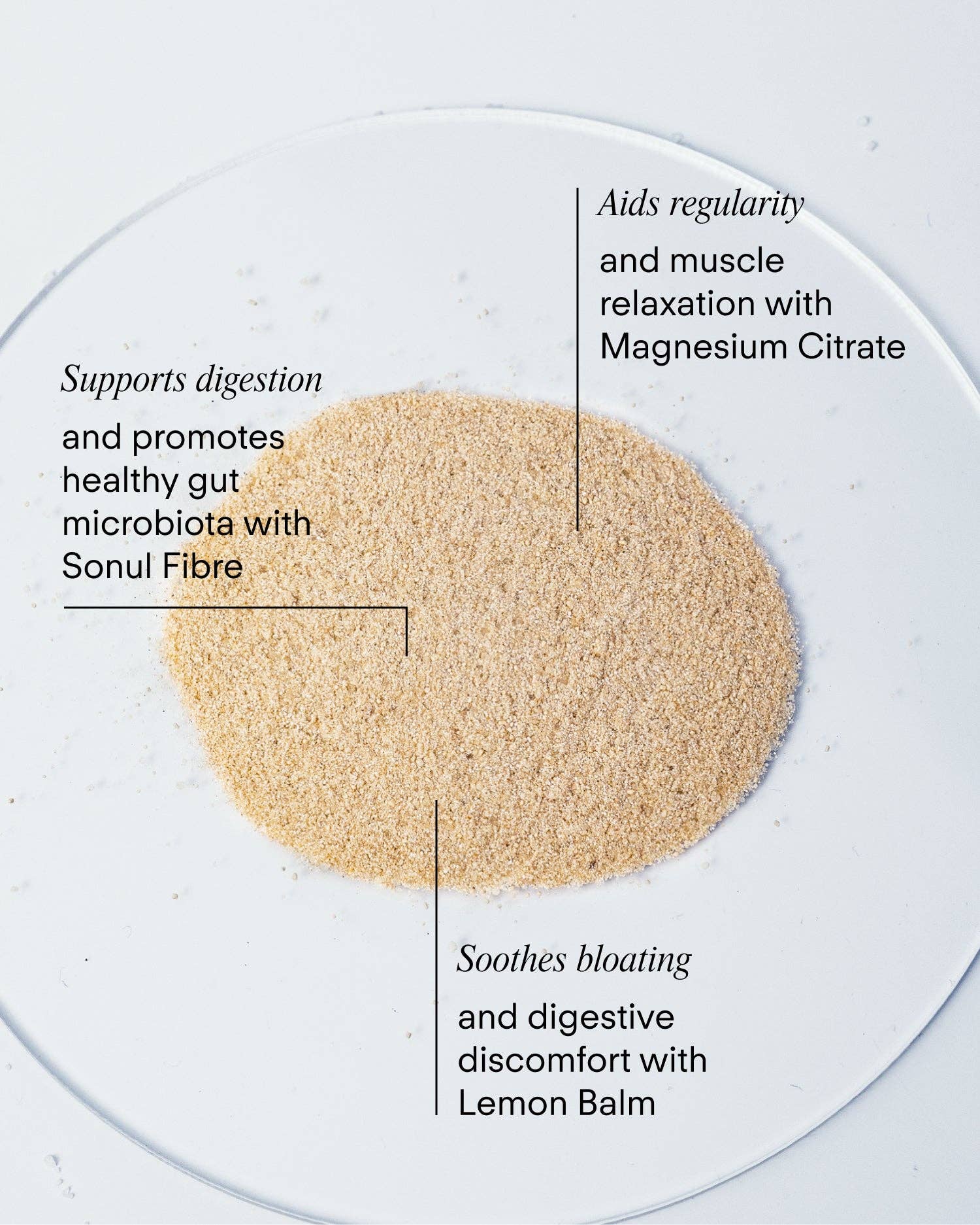 Vitadrop - Wholesale Oral Supplement/Vitamin - Gut Relief 30Pk2