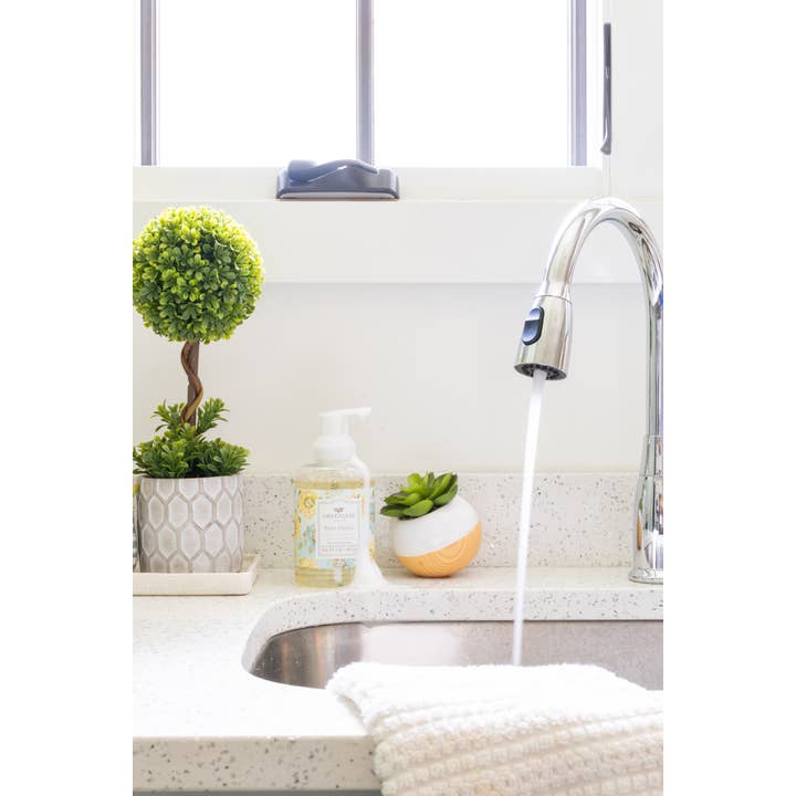 Greenleaf Gifts - Wholesale Hand Soap/Wash - Bella Freesia Foaming Soap 4 Pack3