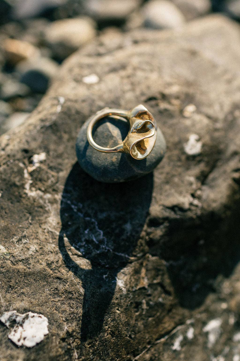 Rebekah J. Designs - Wholesale Cocktail/Statement Ring - OLYMPIC1