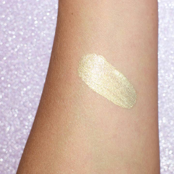 Plant Makeup - Wholesale Body Glitter/Shimmer - Starlight Shimmer Stick