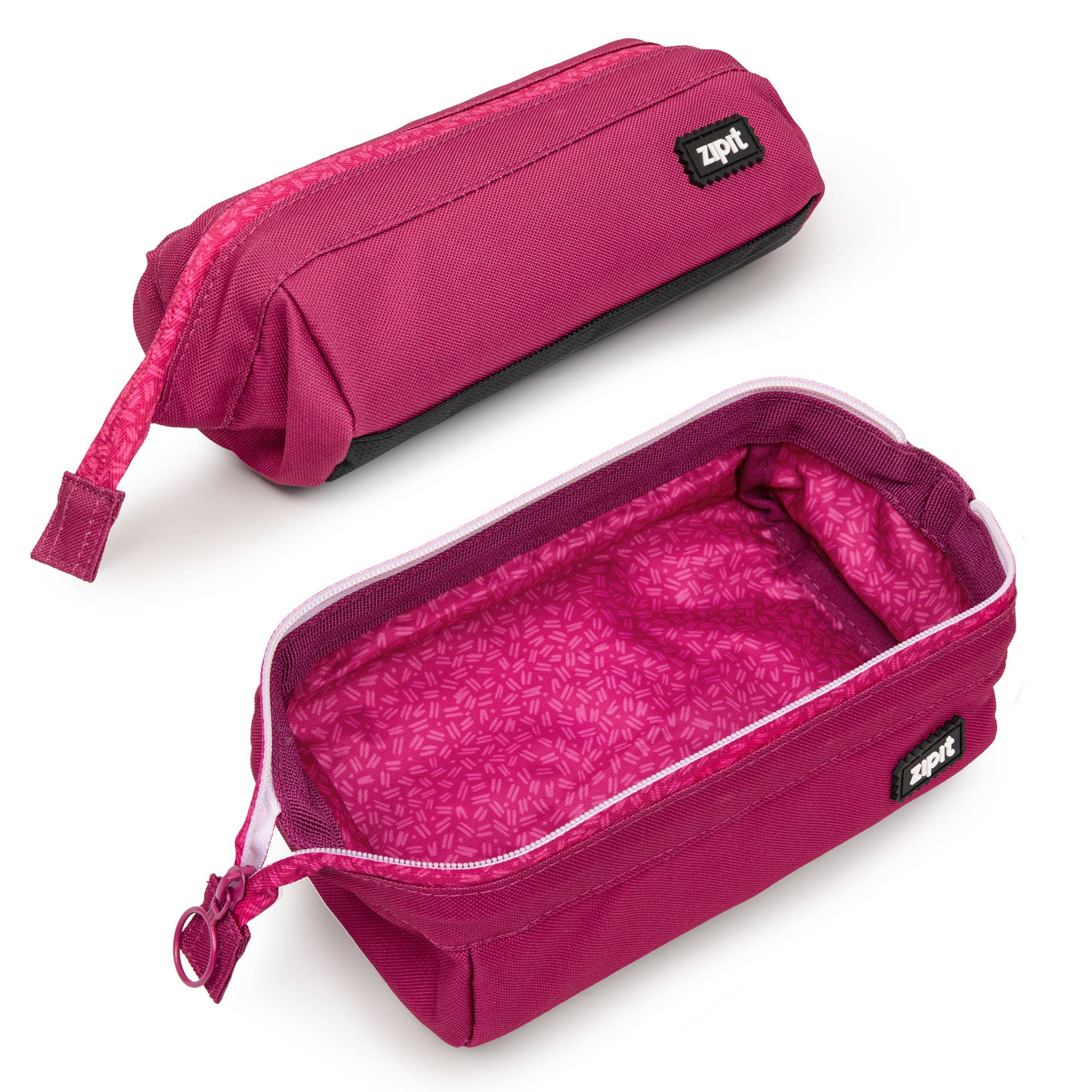 ZIPIT – wholesale Pencil case/pouch – ZIPIT Lenny Pencil Case8