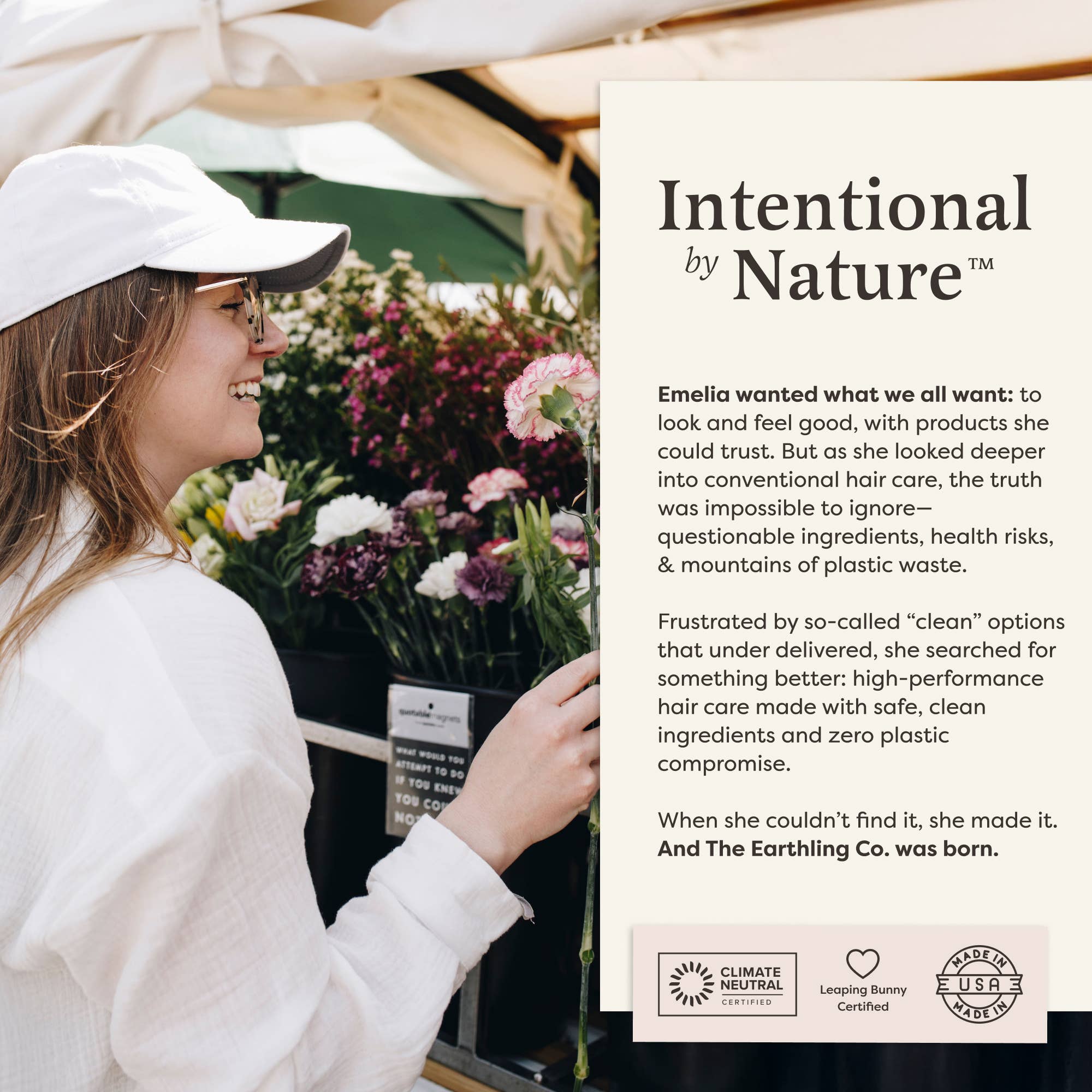 The Earthling Co. – Großhandel Conditioner – Conditioner-Bar für Feuchtigkeit15