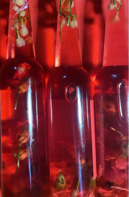 WaterBruja - Wholesale Meditation Supplies - Fertility Florida Water, Magic Water, Chakras Cleansing7