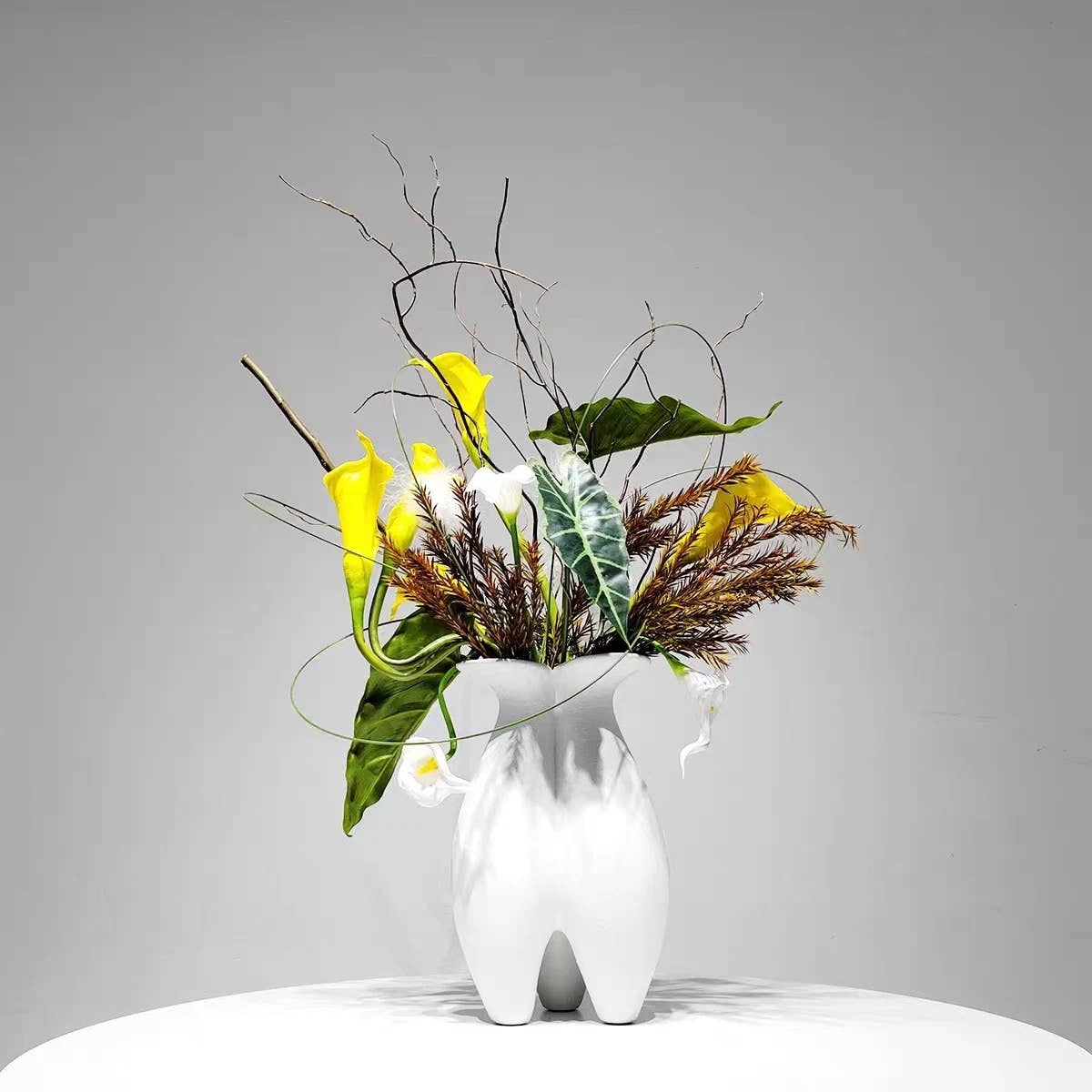 Angel Isabella - Wholesale Artificial Flowers - 24"Long Premium Lifelike Real Touch Artificial Calla lily2