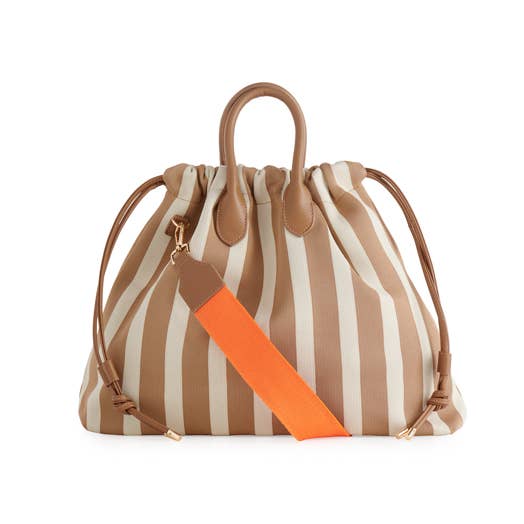 Shiraleah - Wholesale Tote Bag - Women's - ISLA CROSS-BODY TOTE