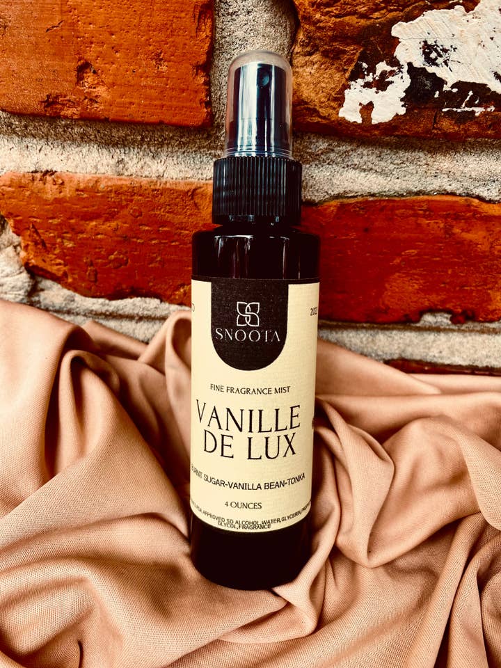 Vanilla De Lux für den Großhandel von Snoota