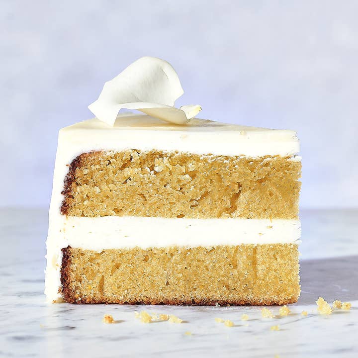 Wild Rye Baking Co. - Wholesale Cake Mix - Olive Oil Cake Mix