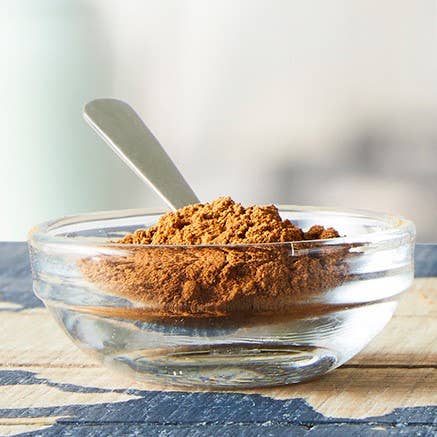 The Watkins Co. - Wholesale Dried Spice - Pure Ground Cinnamon 6 oz