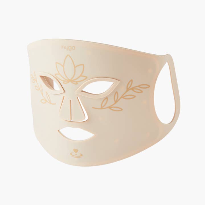Myga - Wholesale Skincare Face Mask - LED Face Therapy Mask – Advanced Light Technology for Radiant Skin3