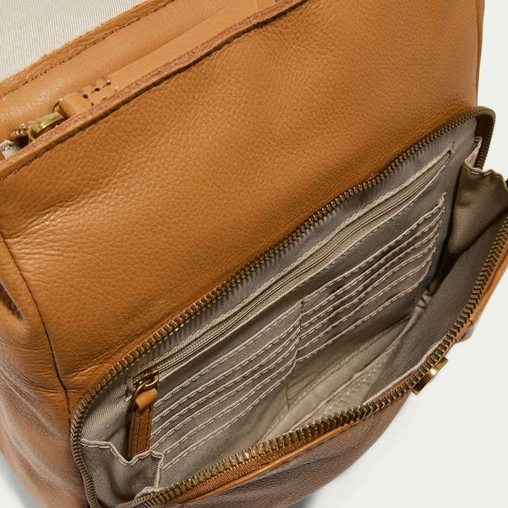 American Leather Co - Wholesale Backpack - Women's - Marino Backpack32