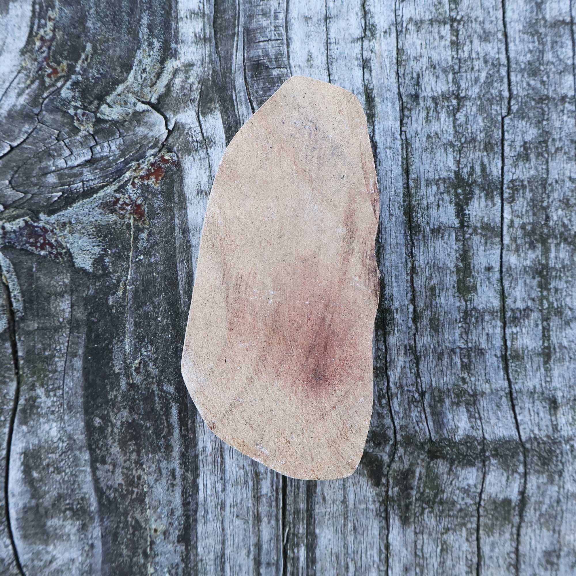 Tribal Trade GmbH - Wholesale Rubber/Decorative Stamp - Stamp Wood Flower Mix 9cm Decoration Floral Wood Stamp6