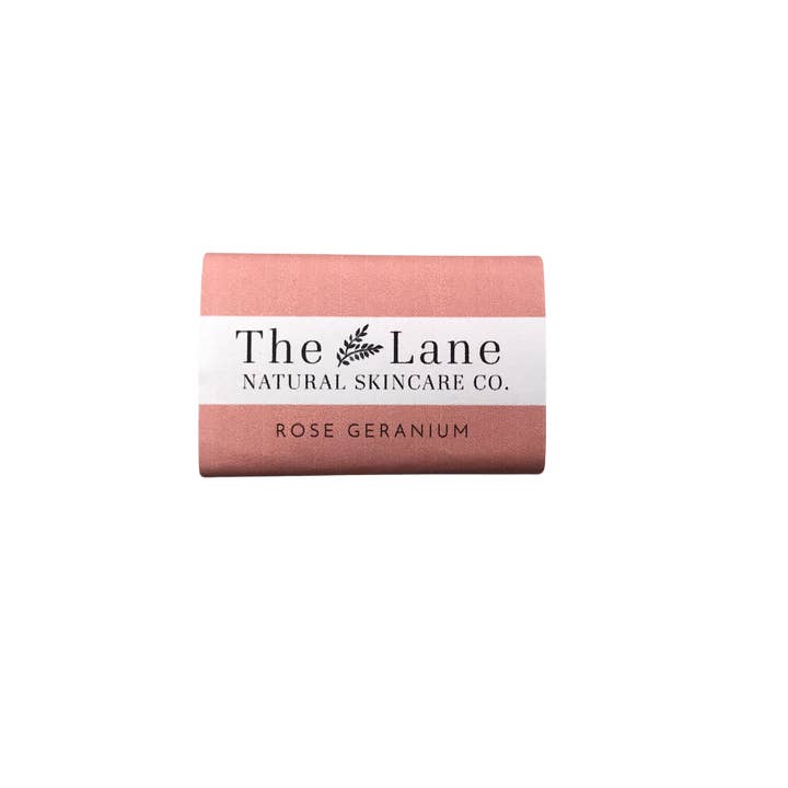 The Lane Natural Skincare Company – wholesale Bar Soap – Guest/Mini Soaps3