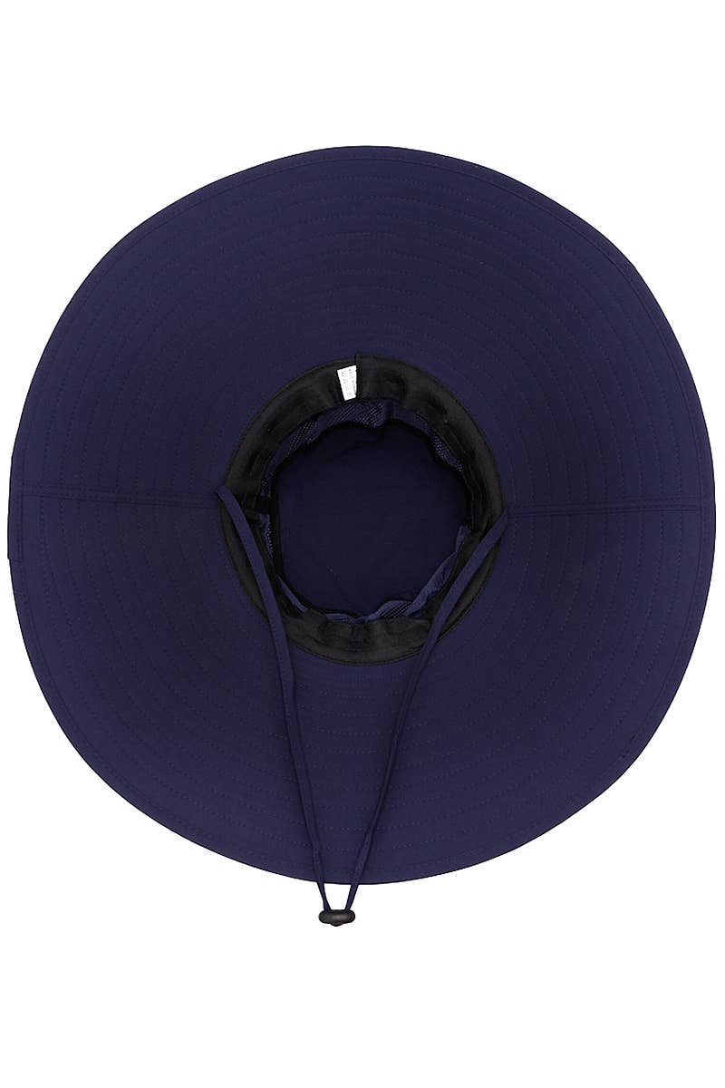 Cap Zone – Chapéu de pescador - Mulher por atacado – Mesh Top Top Extra Larga Bim Chapéu Pescador Boonie11