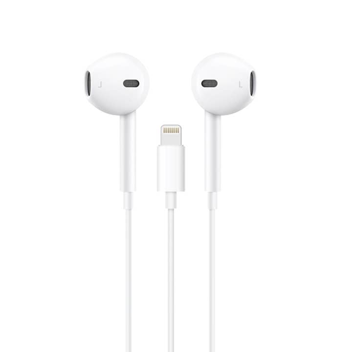 TECHANCY Lightning-Kopfhörer für iPhone für den Großhandel von TECHANCY