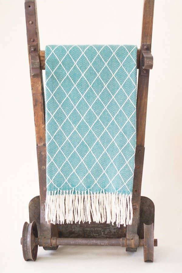 Chicoração - Venta al por mayor Mantas de sofá - Manta con patrón Portuguese Sidewalk - más colores6