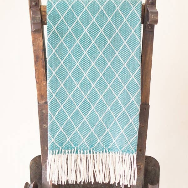 Chicoração - Venta al por mayor Mantas de sofá - Manta con patrón Portuguese Sidewalk - más colores6