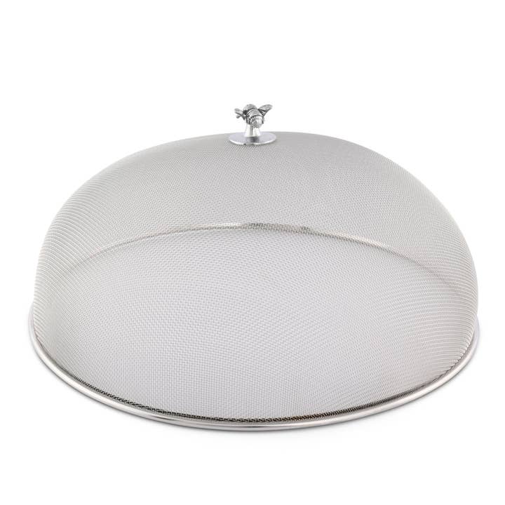 Housse de pique-nique en maille inoxydable Bee pour la vente par Arthur Court