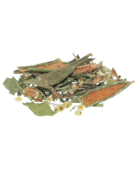 Boreal Heartland - Wholesale Tea Bags - Relaxation Tea Blend - Tea Bags1