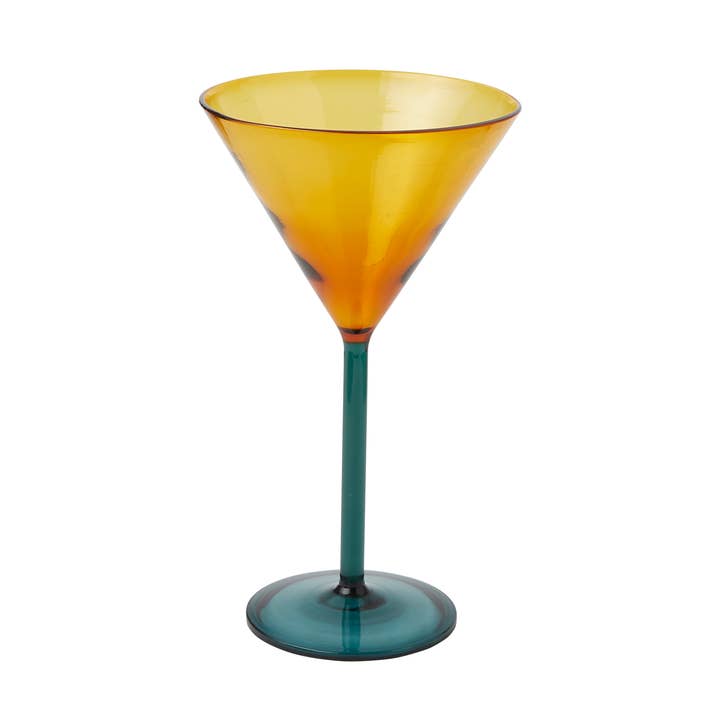 Niko Martini Glass for wholesale by Be Home US