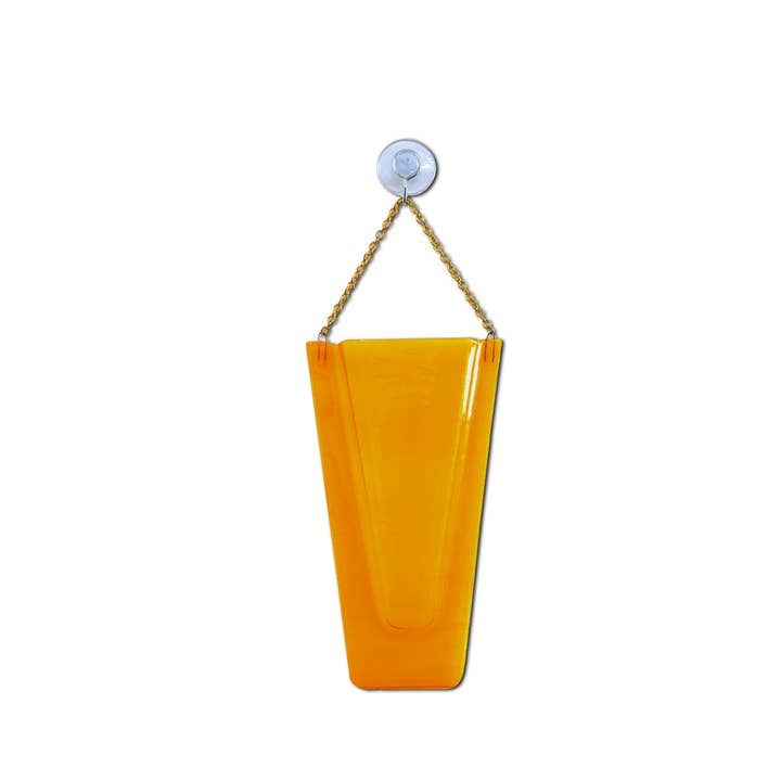 SF Mercantile - Wholesale Vase - Fused Glass Hanging Vase Kit