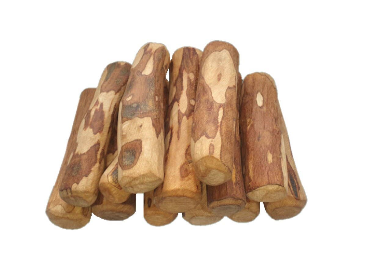 Advance Pet Products - Wholesale Pet Treats - Dog - NEW Olive Wood chews! 100% natural chews from repurposed oli3