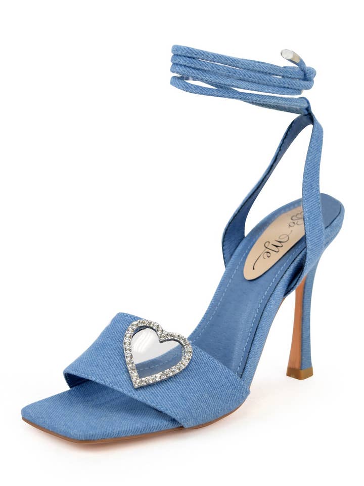 EMBERM-SM-DENIM per la vendita all'ingrosso da parte di Apparel Hills