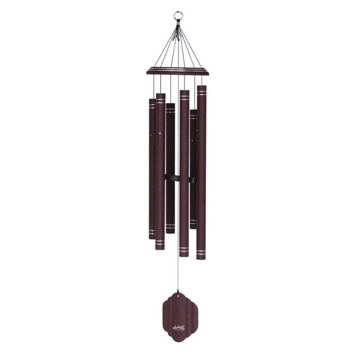 Wind River - Wholesale Wind Chime - Arabesque® 44-inch Windchime - Wholesale