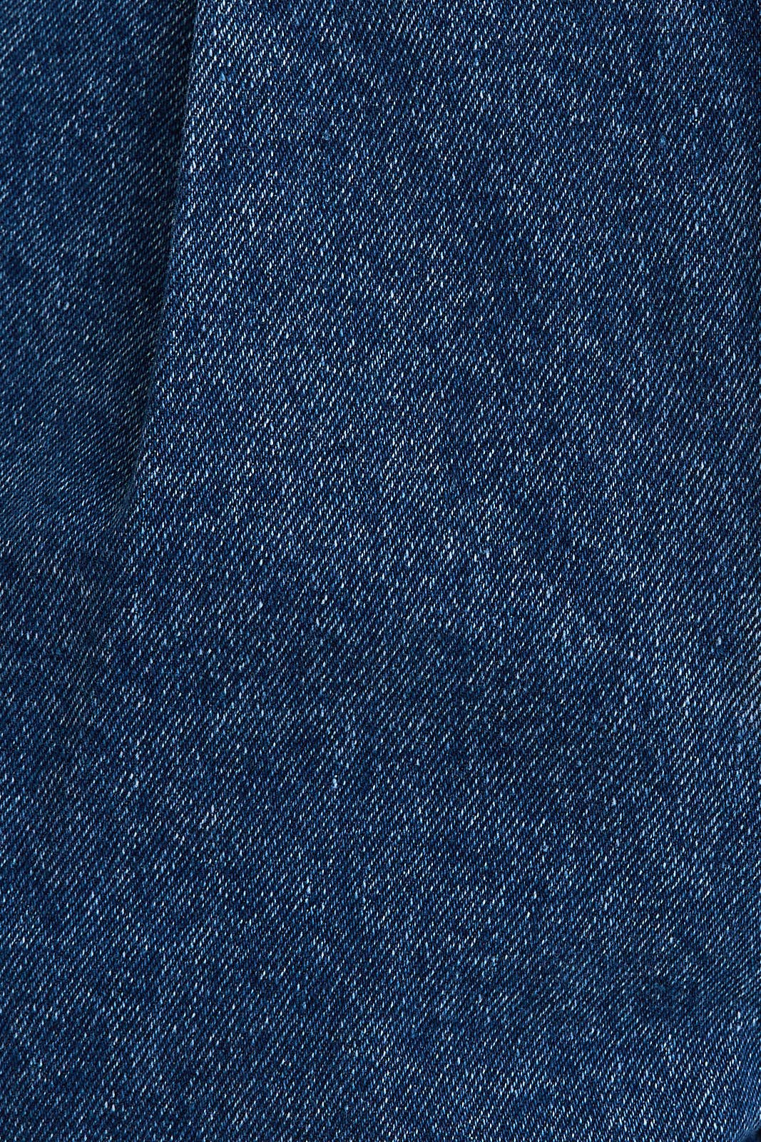 PLEATED DENIM SHORTS
 for wholesale on Faire6