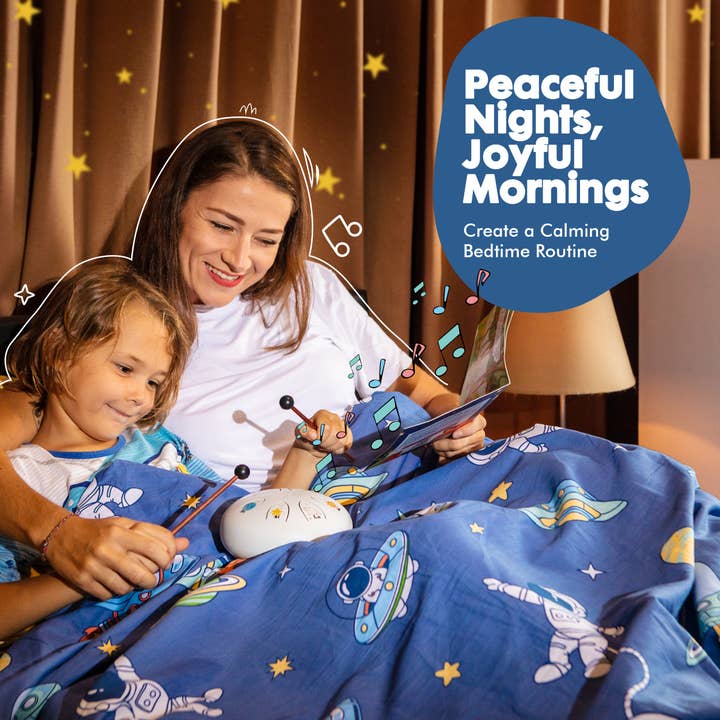 Sounds Of Silence Drums - Wholesale Musical Toy - Kids & Baby - Dylan's Dream Drum Steel Tongue Drum Songbook, Bedtime Story