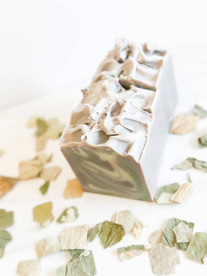 Tabaco Bay Leaf for wholesale by The Crafty Roses