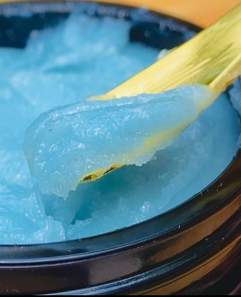 SENSITIVE SKIN Brand - Wholesale Facial Cleanser - CALM, Cleansing Balm - Makeup & SPF Remover, 50 ml2